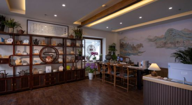 The Ripplewood Sanctum-Lijiang Old Town Mufu Branch-English service and tour arrangement, Забронировать Отель Лицзян Юньнань, рядом с Улица Сквер-стрит Древнего города Даянь