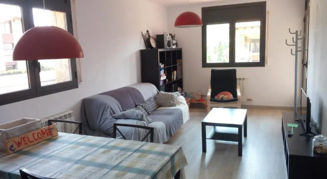 Apartamento Paola. Prepirineo. Senderismo, relax..., Book Apartment La Puebla de Castro Pirineo Aragonés