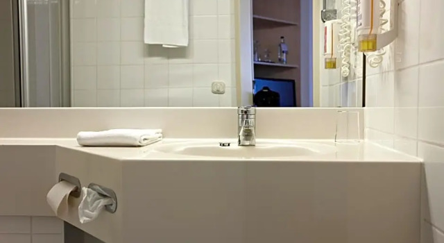 Номер Standard IntercityHotel Schwerin