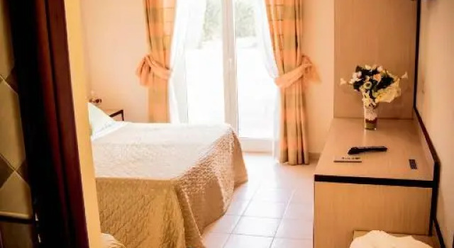 Номер Standard Bouganville Palace Hotel