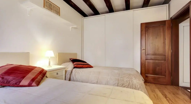 Bosso Palace Venetian Apartment, Забронировать Апартаменты/квартира Апартаменты Венеции, рядом с Железнодорожный вокзал Венеция Санта Лючия, Апартаменты/квартира