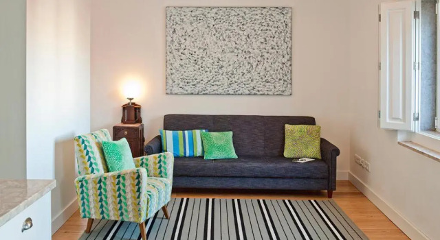 Апартаменты Superior Duque´s Apartments