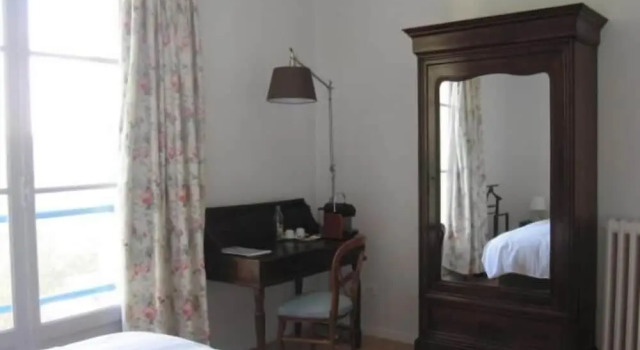 Auberge du vieux puits