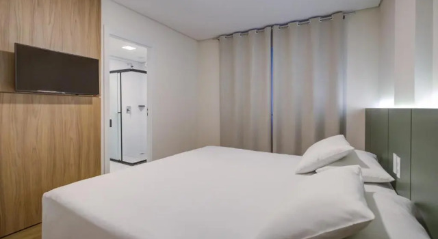 Двухместный номер Standard Viale Iguassu Hotel