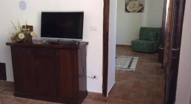 Апартаменты Appartamento Palazzo Sadun