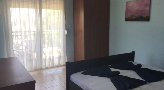 Вилла Deluxe Villa Paradise