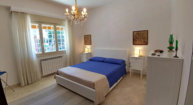 Апартаменты Casa delle Pomelie Appartamenti