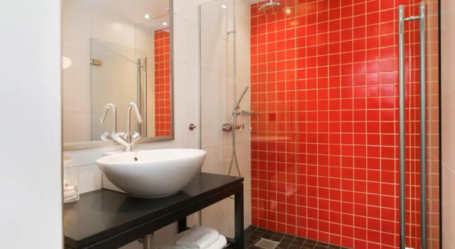 Двухместный номер Superior ProfilHotels Riddargatan