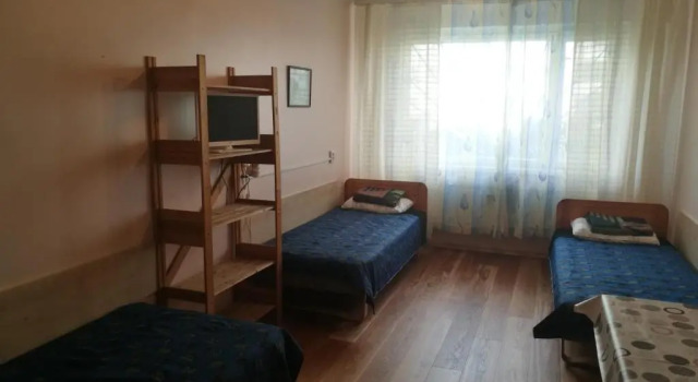 Номер Standard Mahtra Hostel