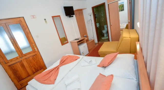 Номер Standard Hotel Bokeljski Dvori
