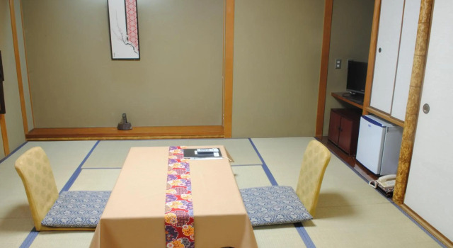 Ryokan Nissho-besso