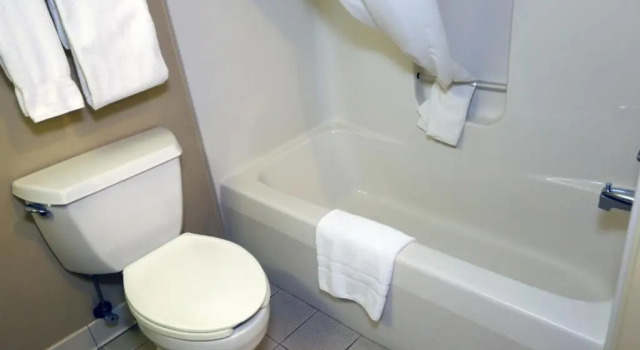 Двухместный люкс c 1 комнатой Country Inn & Suites Rochester South