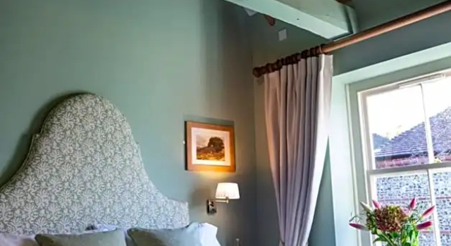 Номер Standard The Horse & Groom Inn