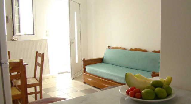 Tassos Apartments II, Забронировать Апартаменты/квартира Апартаменты Лерос, Апартаменты/квартира