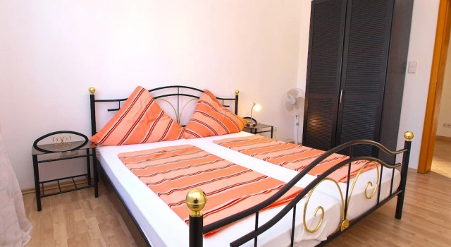 Apartments Ivanka 934, Reserva ahora Apartamento Fažana Pula