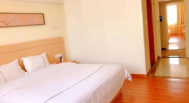 Bafang Boutique Chain Hotel