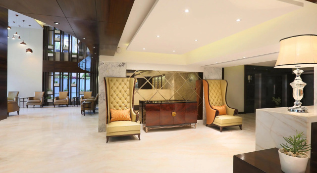 Samanvay Boutique Hotel, Buchen Sie Boutique Udupi Karnataka