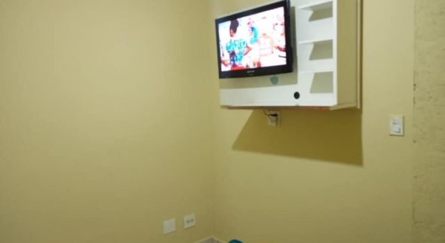Номер Standard Hostel Bryan Tatuapé