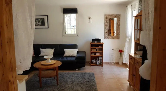 Ce 12 Gruissan Villa 3 Pièces 6 Couchages, Book Villa Hoteller i Corbières med parkering, Parkering