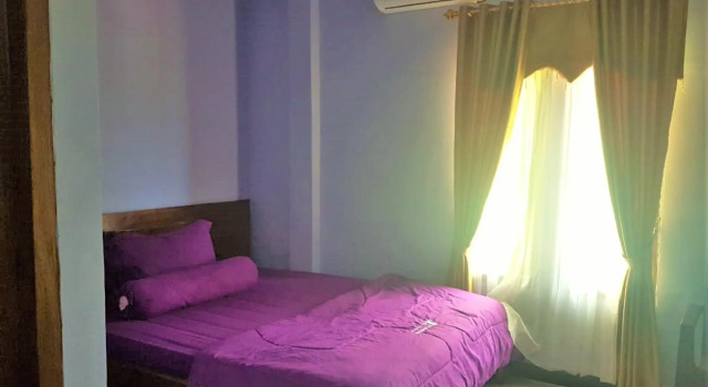 Shakti Beach Hotel & Resort, Забронировать Курортный отель Курортные отели Лабуан-Баджо, Курортный отель