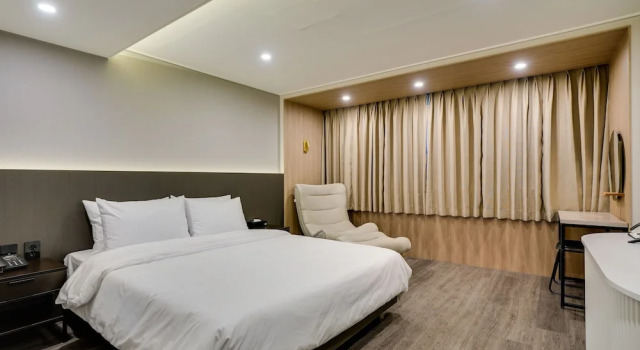 Suite familiare Two H Hotel