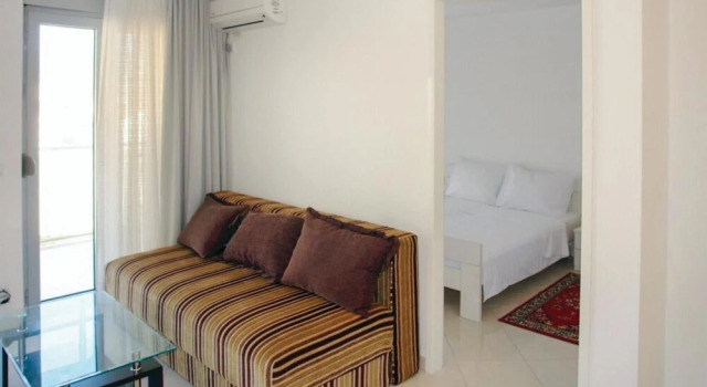 Awesome Home in Budva With Wifi, 2 Bedrooms and Outdoor Swimming Pool, Забронировать Отель Отели Старого города Будвы - Будванская ривьера 3 звезды, 3*