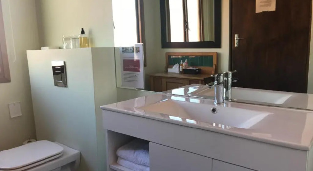 Номер Superior Olafs Guest House