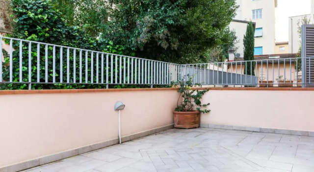 Апартаменты Colorful Boccaccio Apartment