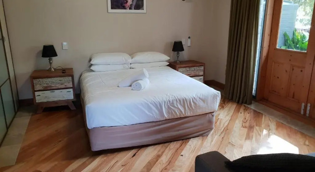 Студия Bay Village Dunsborough