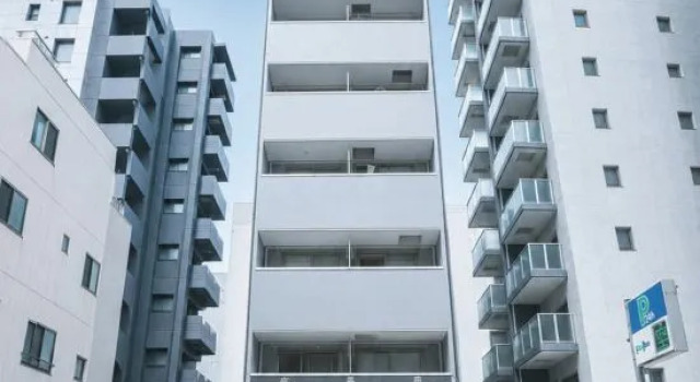 b&Kuromon3, Забронировать Отель Отели Осаки 4 звезды, рядом с Намба, 4*