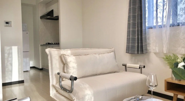 Mr. Kintaro Stay Ueno, Reserva ahora Apartamento Taito 