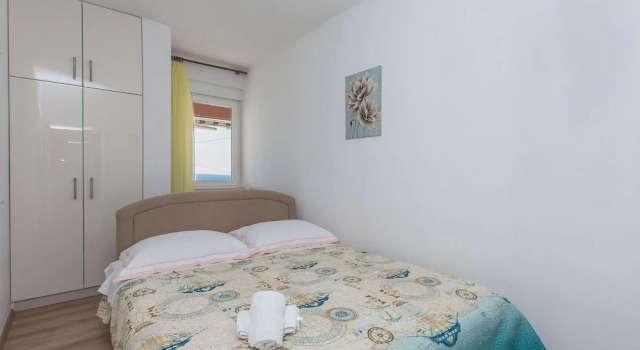 Апартаменты Apartment Sladana