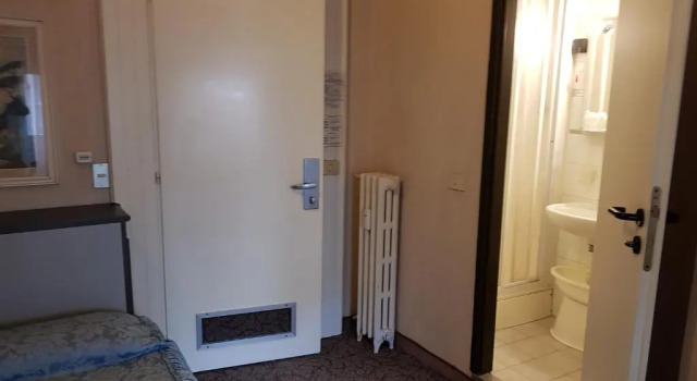 Номер Economy Hotel Ada