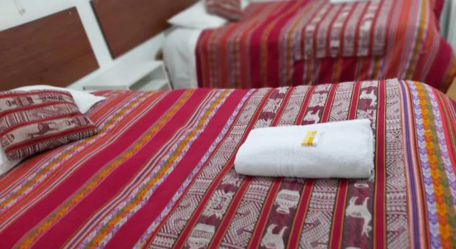 Casa Inn Hostal