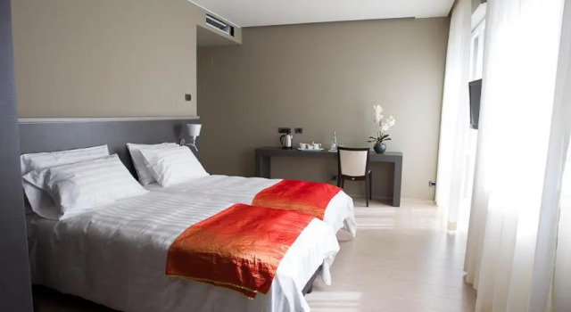 Номер Executive Zara Rooms & Suites