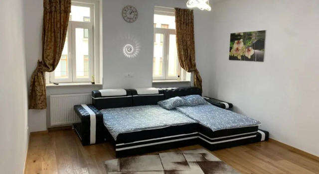 Семейные апартаменты Colony Apartments