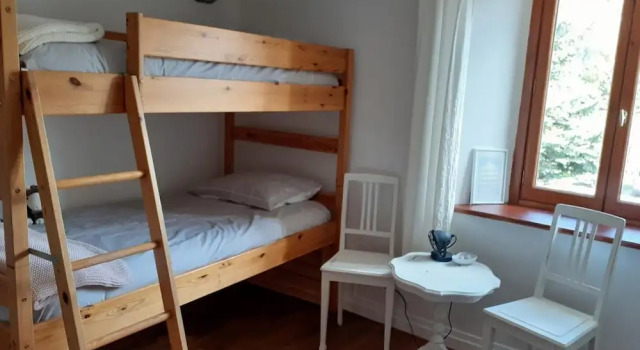 Bed and Breakfast Les Airelles, Prenota Bed & breakfast Hotel a Alvernia con parcheggio, Parcheggio