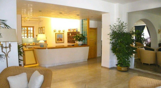 Hotel Giardino La Playa Adults Only
