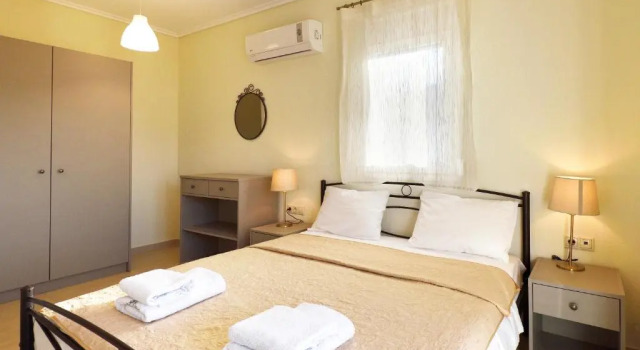Коттедж Botanica Villas & Apartments
