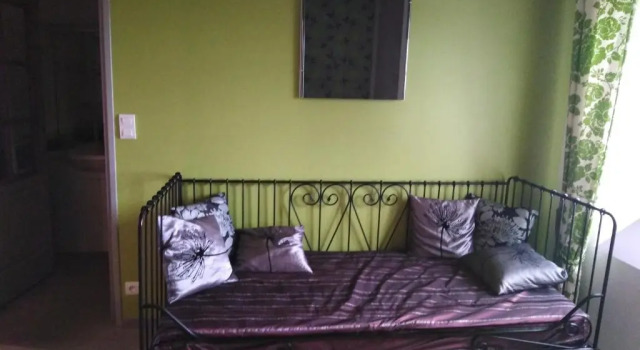 Люкс Le Logis dANTIGNY