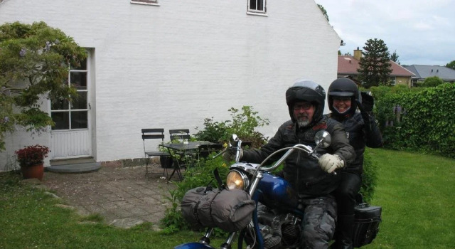 Thurø Kro B&B
