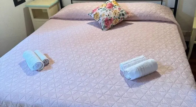 Номер Classic Locanda Valeria