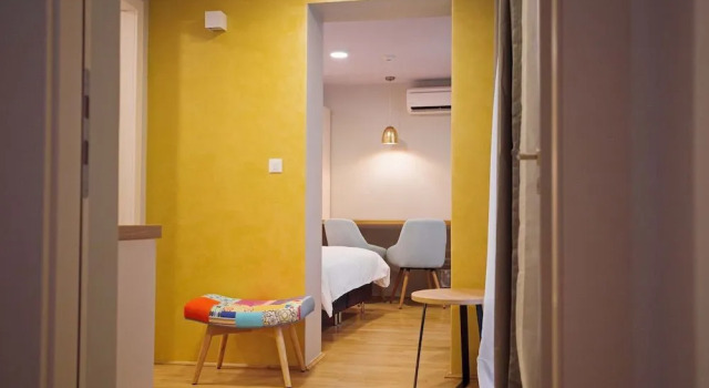 Mijama Suites