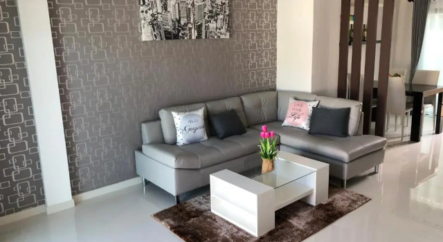 Коттедж с 2 комнатами Samui Paca place