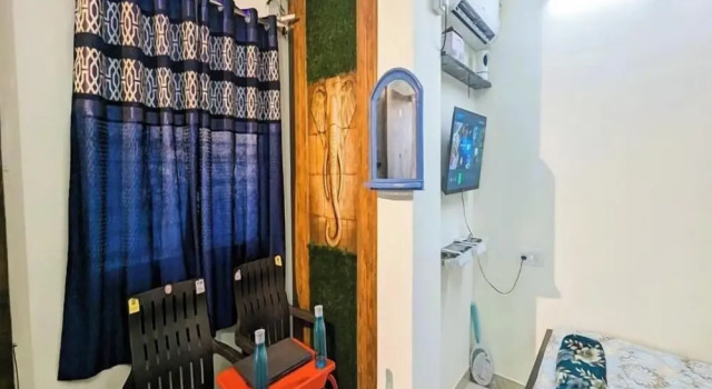 Студия Lohas Blue A Unit Of Lohas Stays