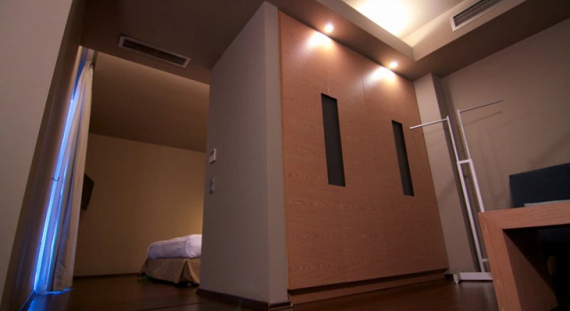 Номер Standard Elysion Hotel