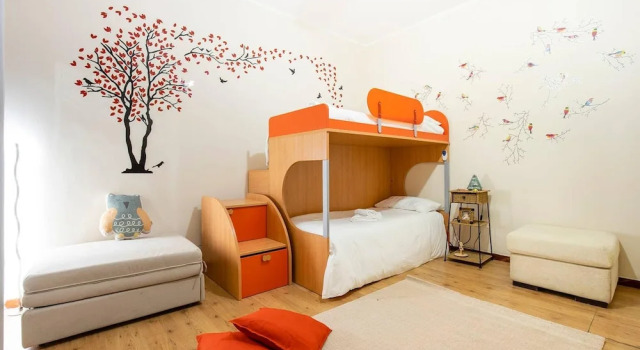Apartment With 2 Bedrooms in Santa Croce Sull'arno, With Shared Pool and Wifi