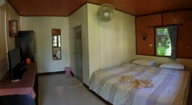 Номер Standard Yataa Spa and Resort