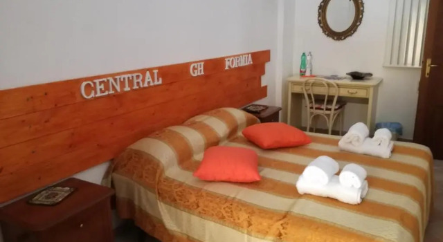 Номер Standard Central GH Formia