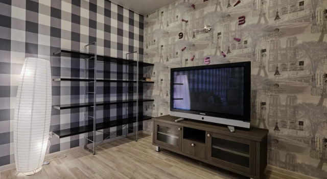 Апартаменты Deluxe Апартаменты Center City, Центр СПб